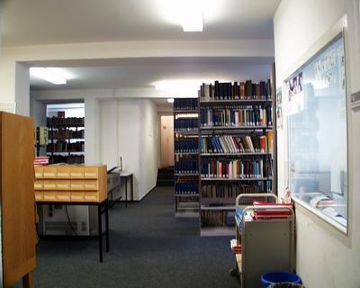 IfAS_Bibliothek