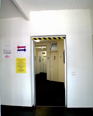 IfAS_Eingangsbereich